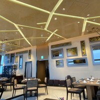 オールデイダイニング オアシスガーデン - 