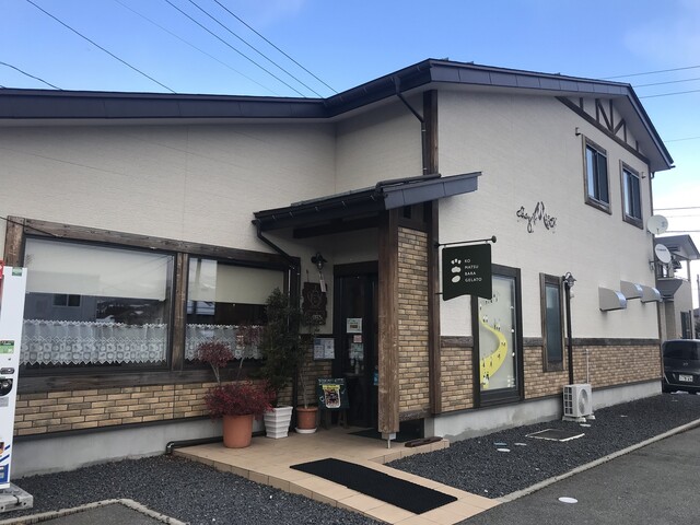 シェ・ミオ みはらしの丘店 - 蔵王（ケーキ）の写真