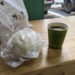 ブンブン - 厚木もちあんぱんとコーヒー