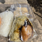 TARO TOKYO ONIGIRI - 