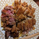下北沢 肉バル Bon - 