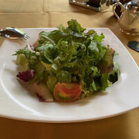 万平ホテル メインダイニングルーム - 