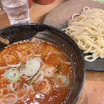 つけ麺屋 やすべえ - 