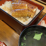 うなぎ亭一座 - 