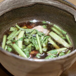 Teuchi Soba Yakko - 