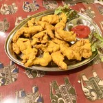 リトルスパイス - 