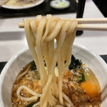 Soushuu Soba - 