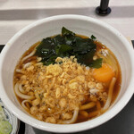 Soushuu Soba - 