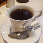 Danieru - ブレンドコーヒー