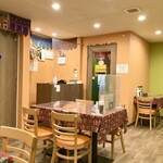 リトルスパイス - 