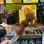 横浜中華街 揚州飯店  - 