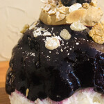 DEMEKIN - 見るからに濃厚そうなシロップ〜♡