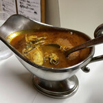 かれーの店 うどん  - 