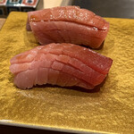 GINZA SUSHI BANYA KAI - 