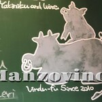 マンツォヴィーノ - 