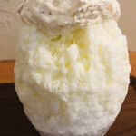 DEMEKIN - 500円です　サイズ的には小鉢にこんもり盛られた感じかな