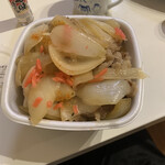 Yoshinoya - 