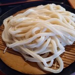 久兵衛屋 - うどん