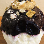 DEMEKIN - ★紅茶スパイスブルーベリー★¥1900