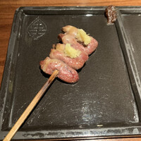 横濱里葉亭 鶴屋町店 - 