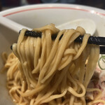 ラーメン屋 トイ・ボックス - 