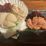 Kaisen Izakaya Kobachi - 