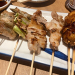 屋台屋 博多劇場 - 