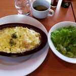 不二家レストラン - 