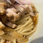 ラーメン屋 トイ・ボックス - 