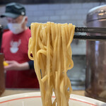 ラーメン屋 トイ・ボックス - 