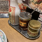 屋台屋 博多劇場 - 