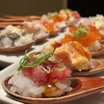 SUSHI＆GRILL SOUYA - 