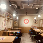 屋台屋 博多劇場 - 