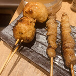 屋台屋 博多劇場 - 