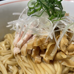 ラーメン屋 トイ・ボックス - 