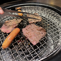 富士山溶岩焼肉 あぶり - 