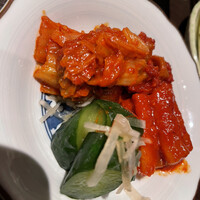 富士山溶岩焼肉 あぶり - 
