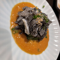 富士山溶岩焼肉 あぶり - 