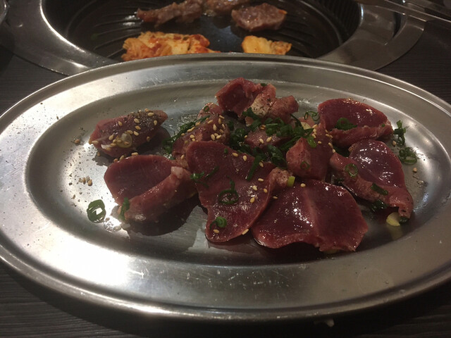 焼き肉マルショウ &ndash; 相馬の本格焼肉店｜地元で愛される味と雰囲気