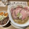 麺屋 優光