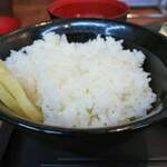 伝説のすた丼屋 - 