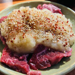 Taishuu Yakiniku Sakaba Horumon Atsuo - 