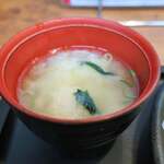 伝説のすた丼屋 - 