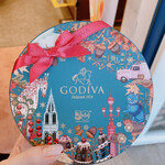 GODIVA - 