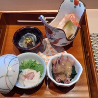 天寿し 横浜店 - 