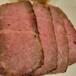 萩原精肉店 - 