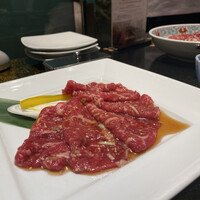 游玄亭 西麻布本館 - 