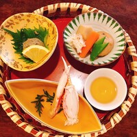かに道楽 横浜店 - 