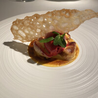 レストランひらまつ 広尾 - 