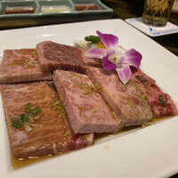 游玄亭 西麻布本館 - 